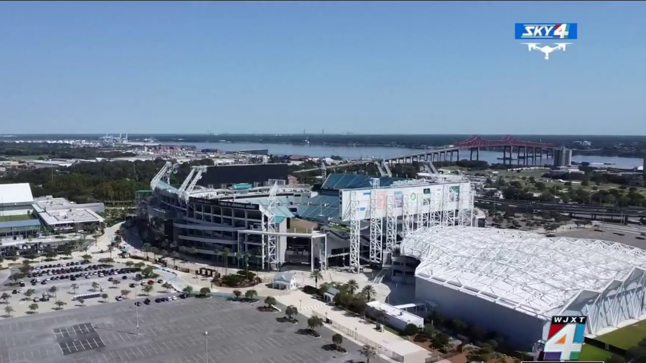 Eastside business owner, councilman react to NFL owners approving new Jaguars stadium deal