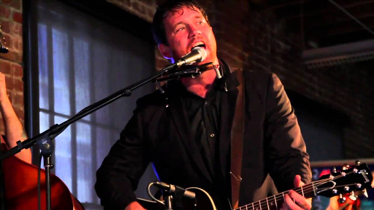 Chuck Ragan - Seems We're OK - 6/30/2011 - Wolfgang's Vault