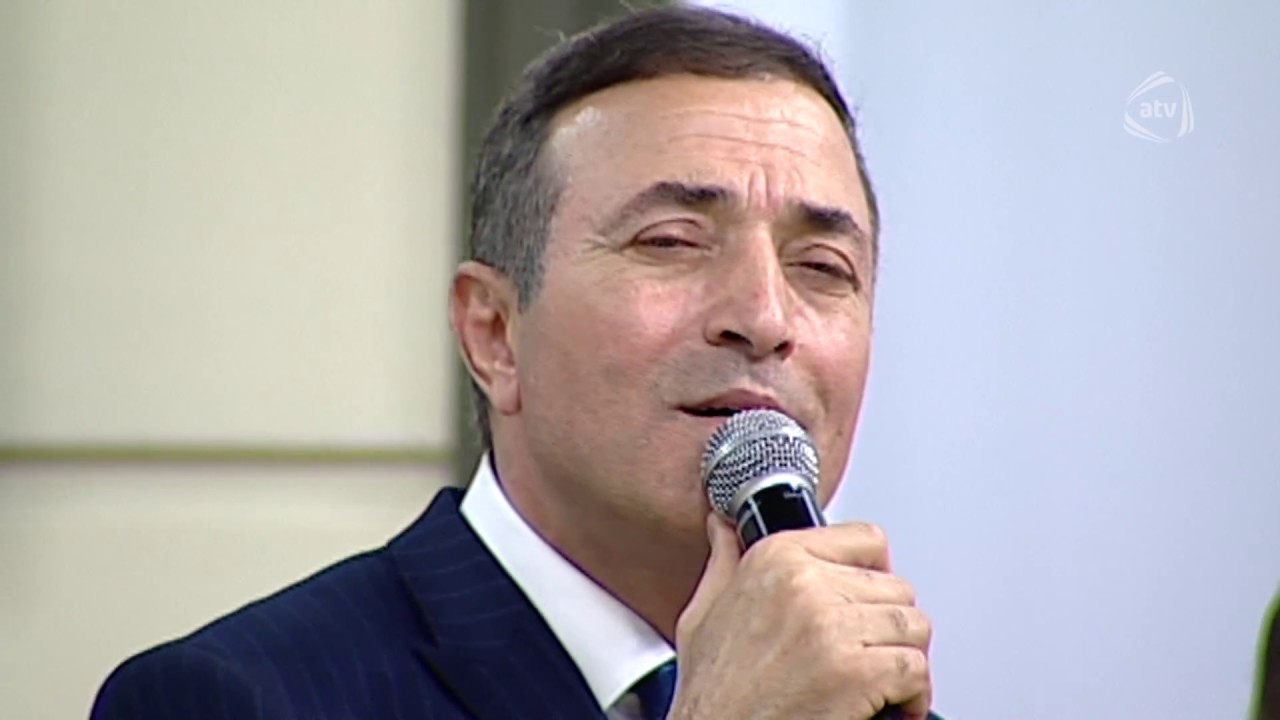 Mənsum İbrahimov - Alagöz (10dan sonra)