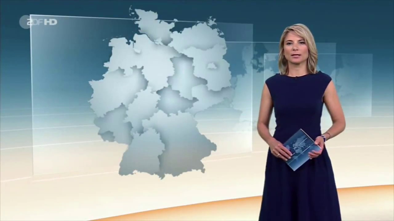 ZDF Heute vom 31.5.2018 &ndash; Zander Indoor Aquakultur in Hohen Wangelin