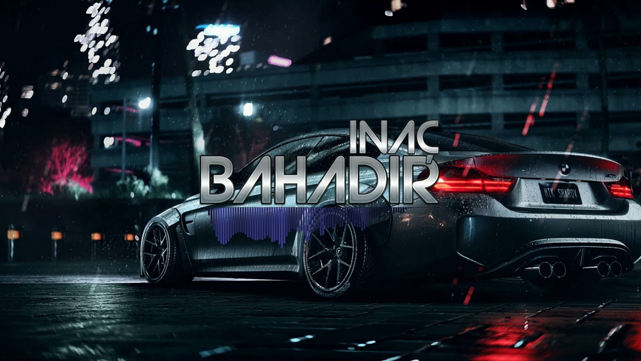 Bedo - Kaç Defa (Bhdrincc Remix)