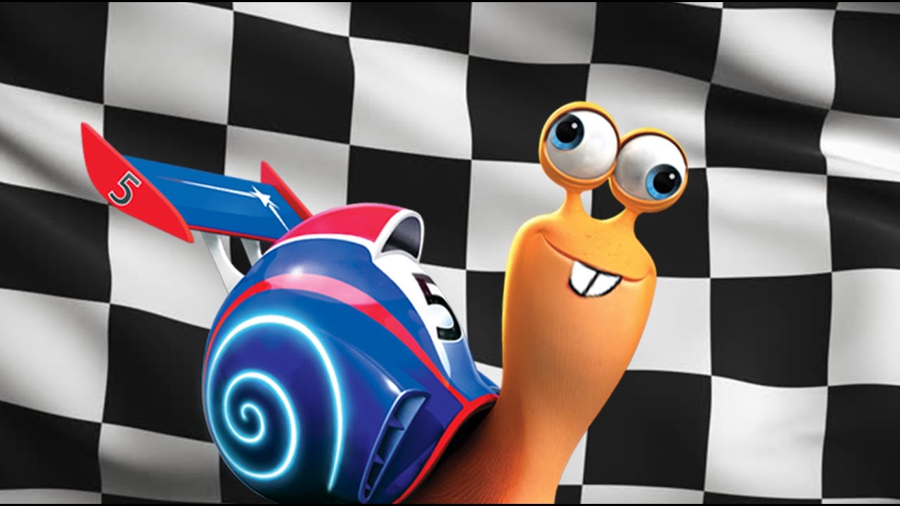 How Fast is Turbo?