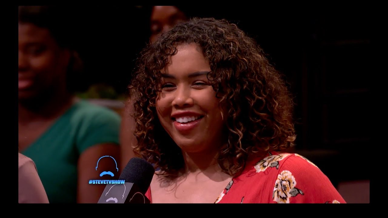 Hey Steve: Starting It Up With a Friend