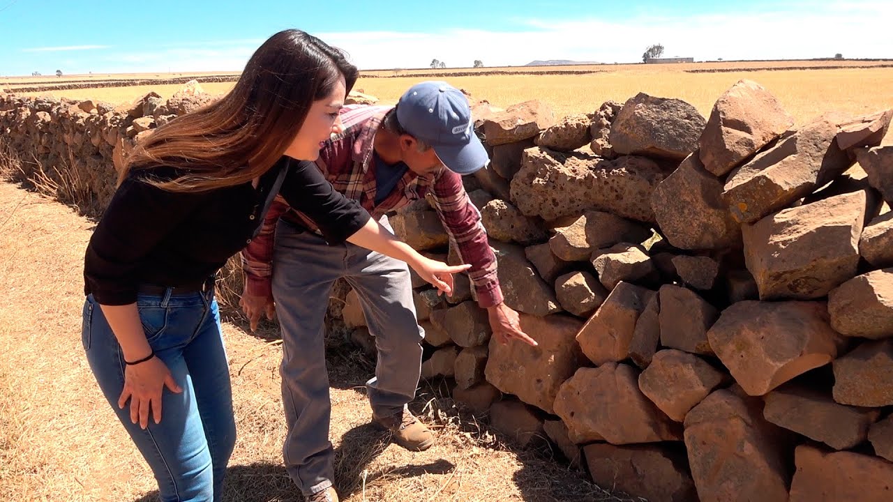 BANDIDOS y pueblos FANTASMA - ALMA Coronel