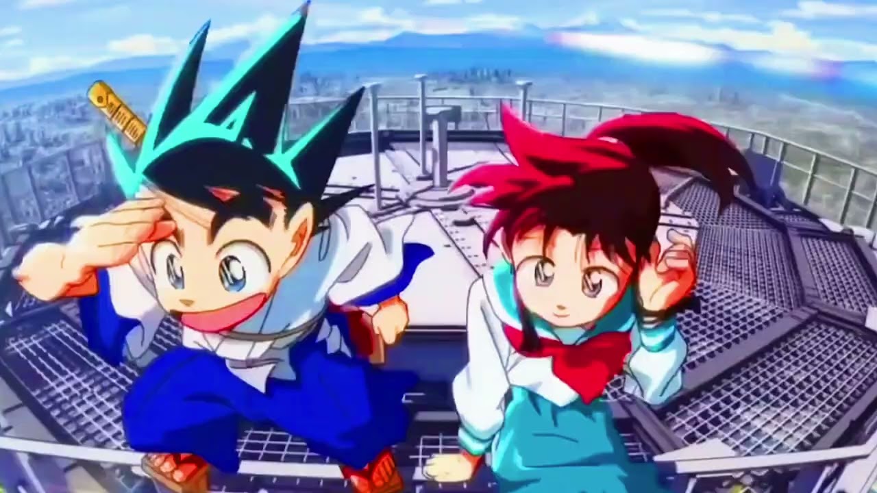 Micah ariss - Even if no one believes - Amv Mix