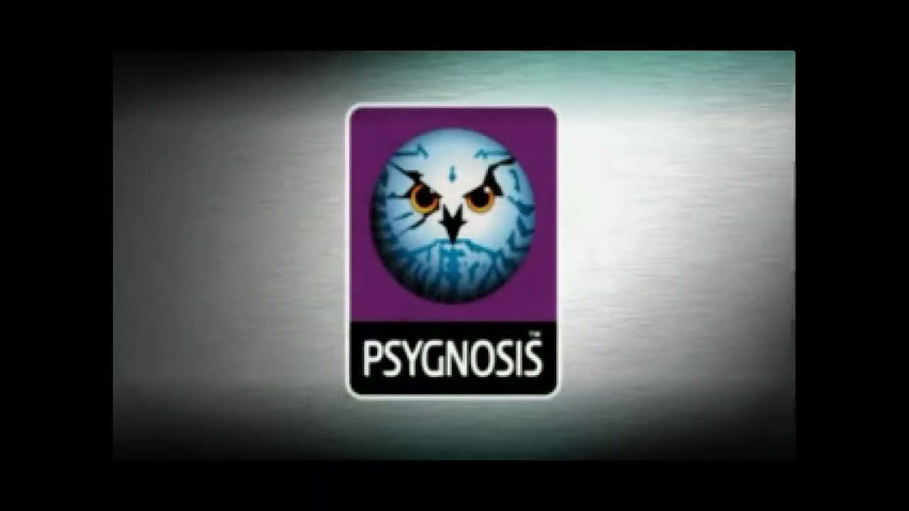 Psygnosis/Psygnosis Leeds/The Designers Republic (1999)