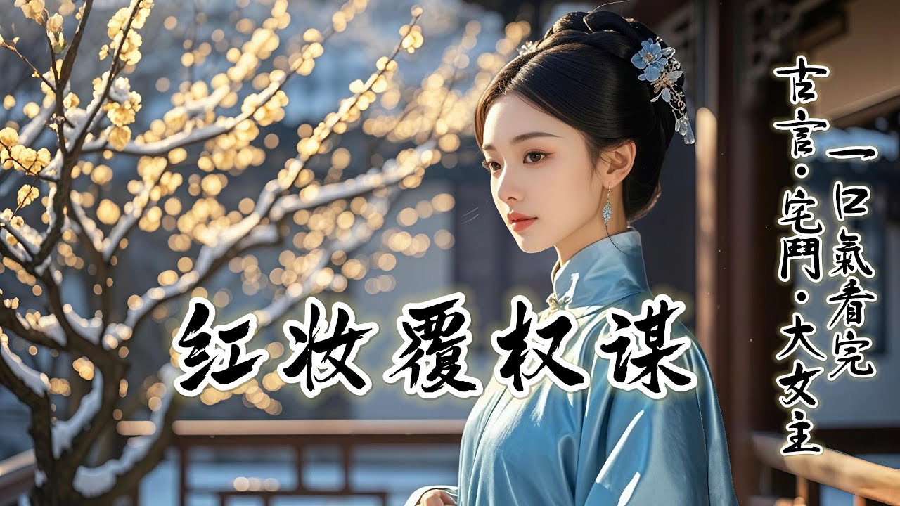 完結：成婚五年未孕，宋應淮拒納妾獲贊情深，我卻知他藏外室、念表妹。我偏拋卻妒婦名聲，親自接外室、迎表妹入府，倒要瞧瞧，他的新歡舊愛齊聚，誰先從朱砂痣熬成蚊子血。