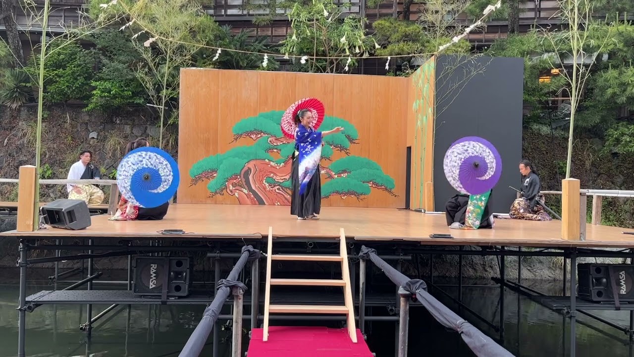 伊東祐親祭り2023