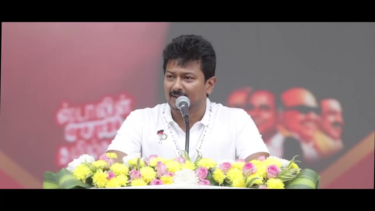 ஆல் ஏரியாலயும் ஐயா கில்லிடா திமுகடா 💥👆#tamilnadu #mkstalin #dmk #ஸ்டாலின்_தொடரட்டும் #youth4dmk2026 