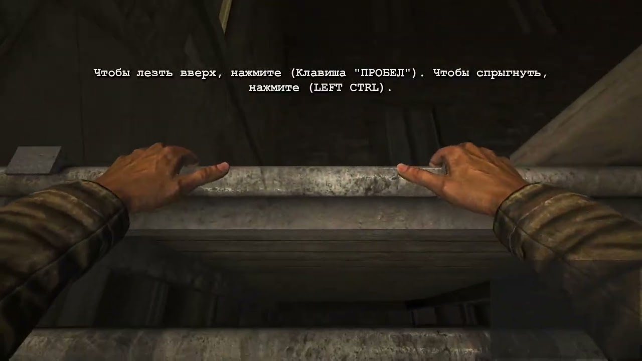 Это самая страшная игра в которую я играл на стриме