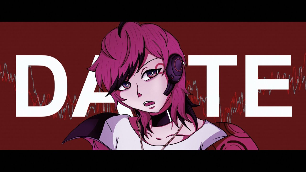 [MYK-IV] Datte [Voisona Cover]