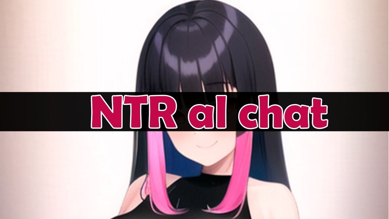 Hana le hace NTR al chat en directo...- Hana Yomeguri