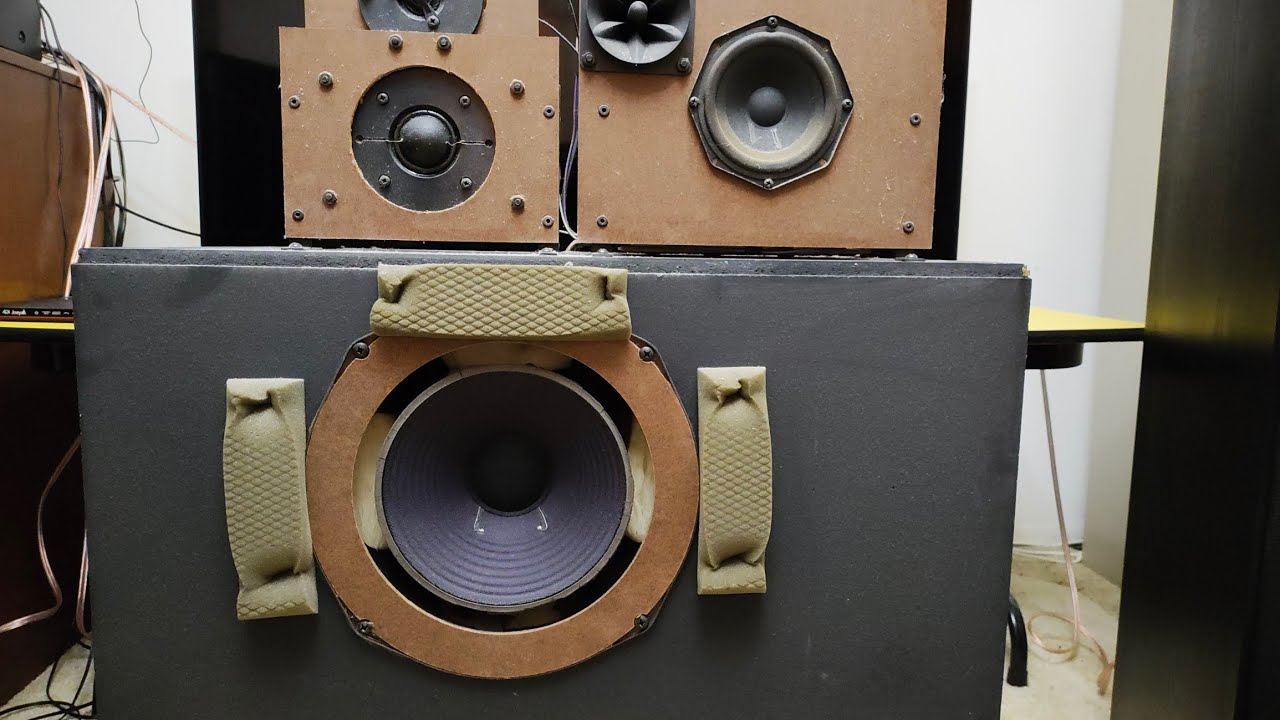 Dahlquist DQ-10 vs Klipsch R-620F