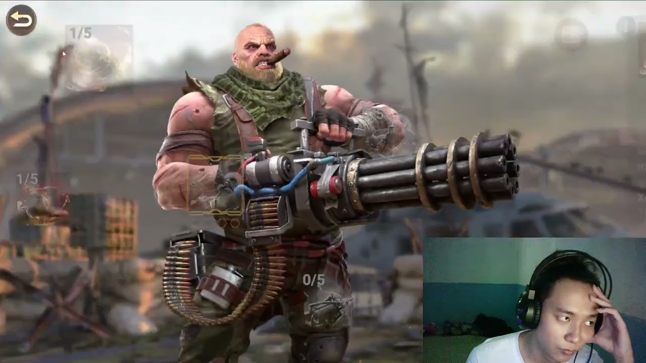 Boost Your Battle Prowess in Peak of the Three Kingdoms 2