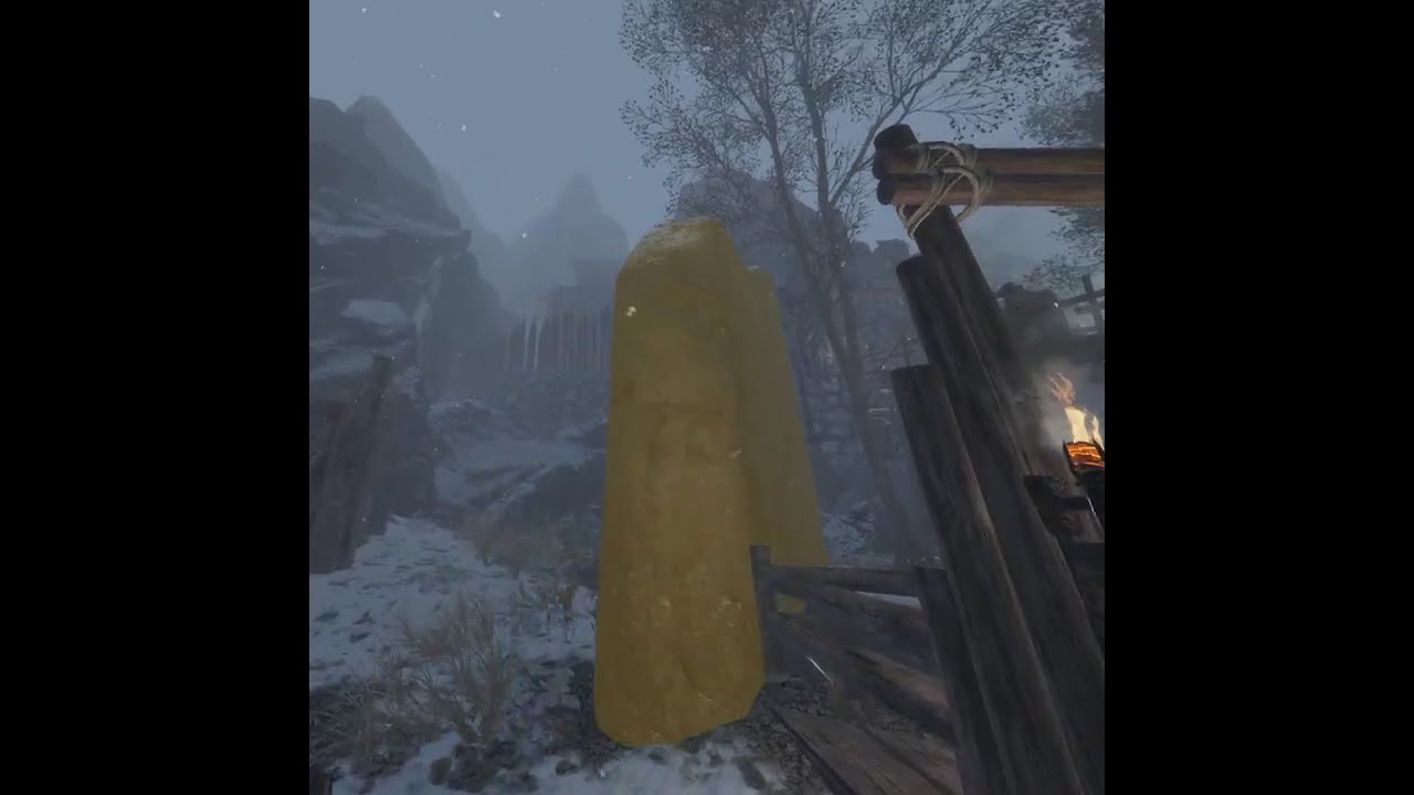 Skyrim VR Editor Mod Showcase