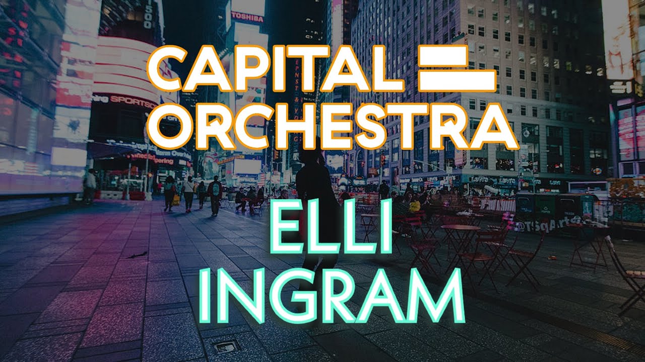 Elli Ingram - Bad Behaviour (ft. Capital Orchestra) | lyrics