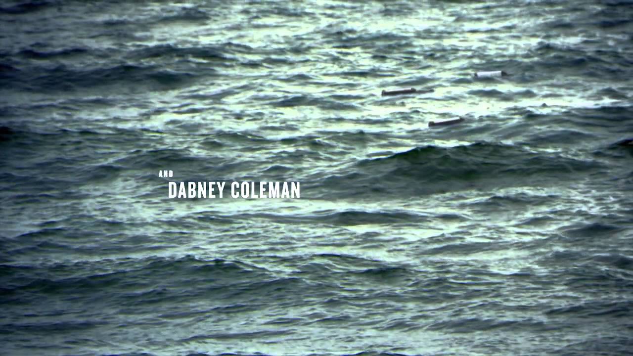 Boardwalk Empire opening credits HD