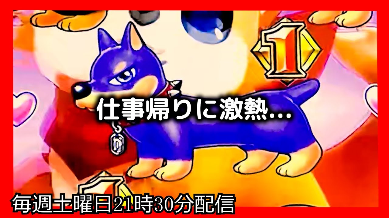 ラッキートリガーでお金を増やそうとしてみたら、とんでもない激熱がやってきました。【PAわんわんパラダイスCELEBRATION】【沖海5 パチンコ 海物語 ライブ ガチ践大海5!】#パーラーあげ実