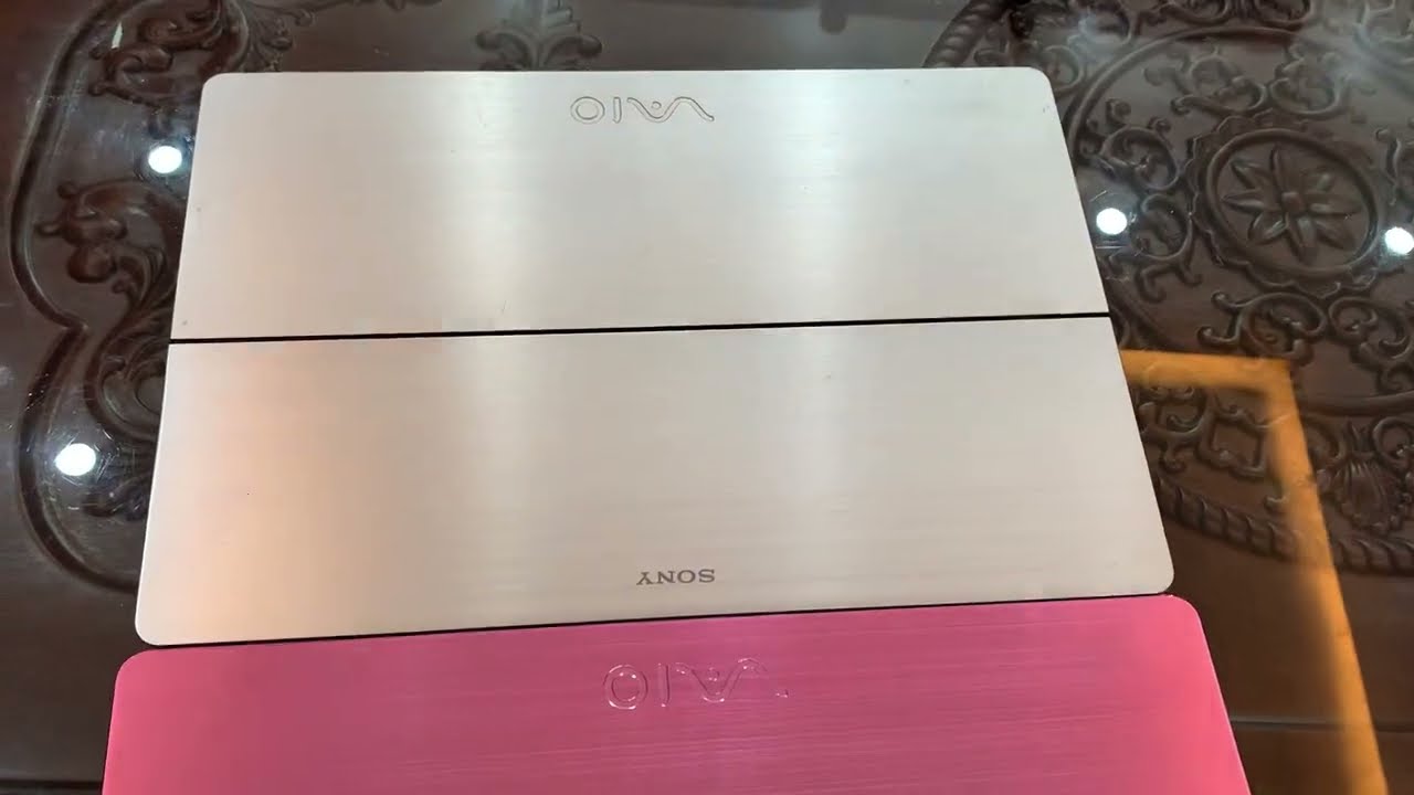 Sony Vaio SVF15N n&oacute; đ&atilde; th&agrave;nh huyền thoại để c&aacute;c &ocirc;ng lớn phải theo.