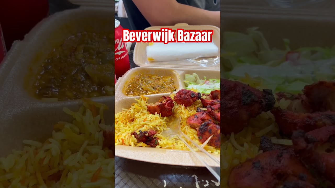Beverwijk Bazaar | FoodHal #Bazaar2024 #nederlands #Beverwijk #subscribers  #pleaselikeandsubscribe