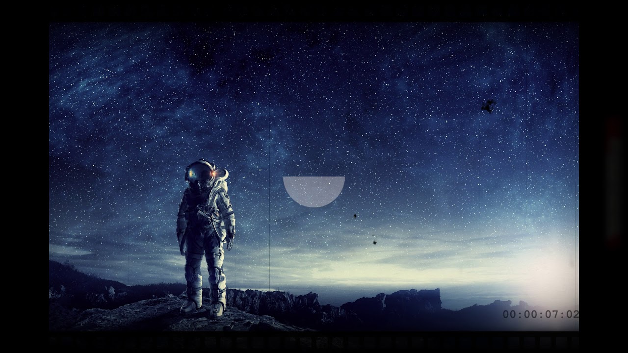 Teho - Space Explorers (ModulΛr Remix)