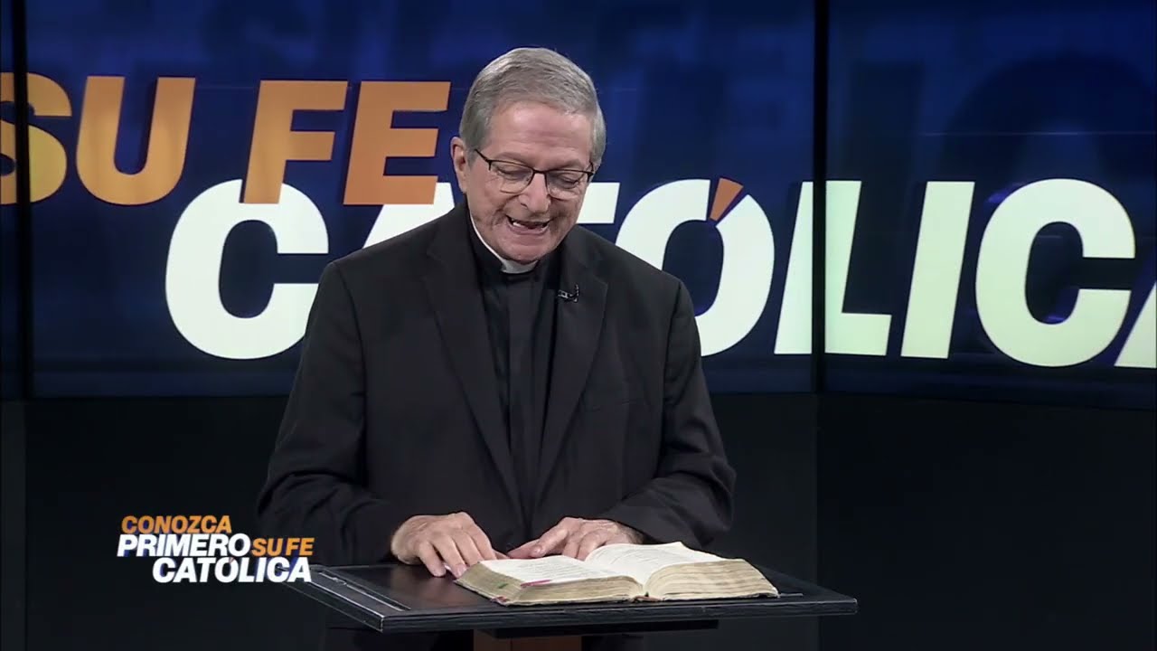 Den Gracias al Señor porque Él es Bueno