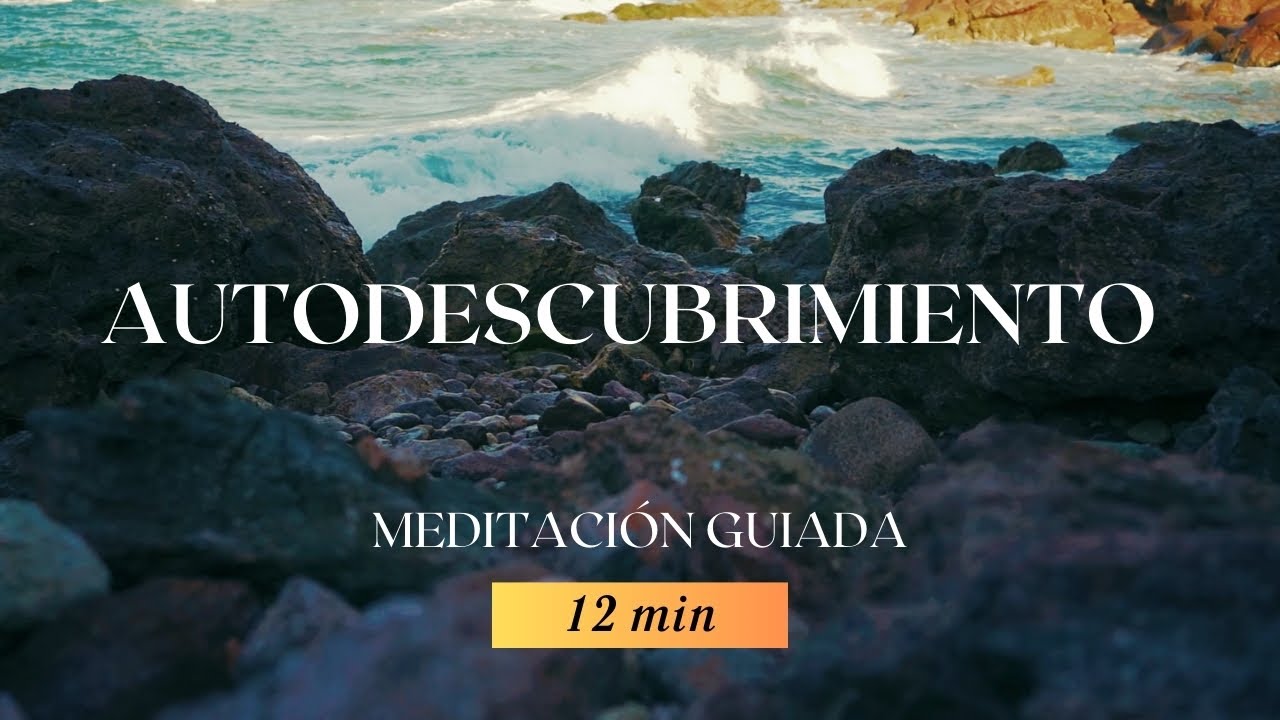 Descubre tu Esencia | 12 min | Meditación de Autodescubrimiento