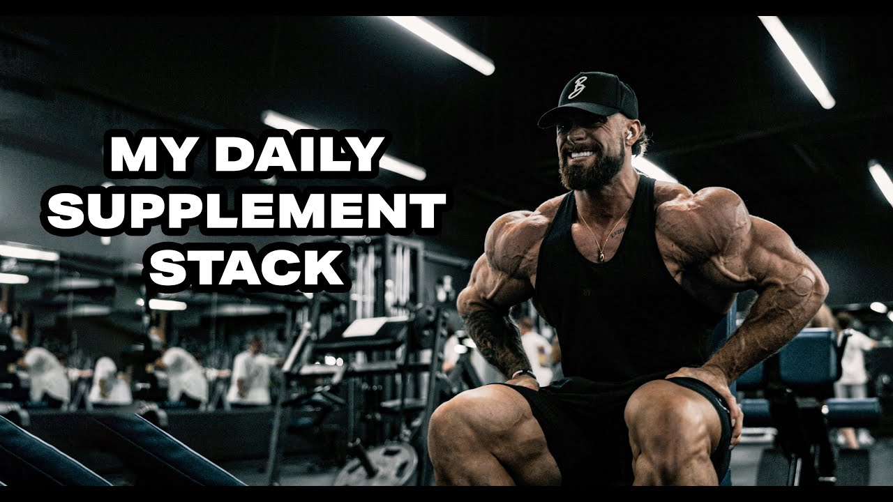 MORNING ROUTINE IN PREP | SHREDDED SHOULDER WORKOUT