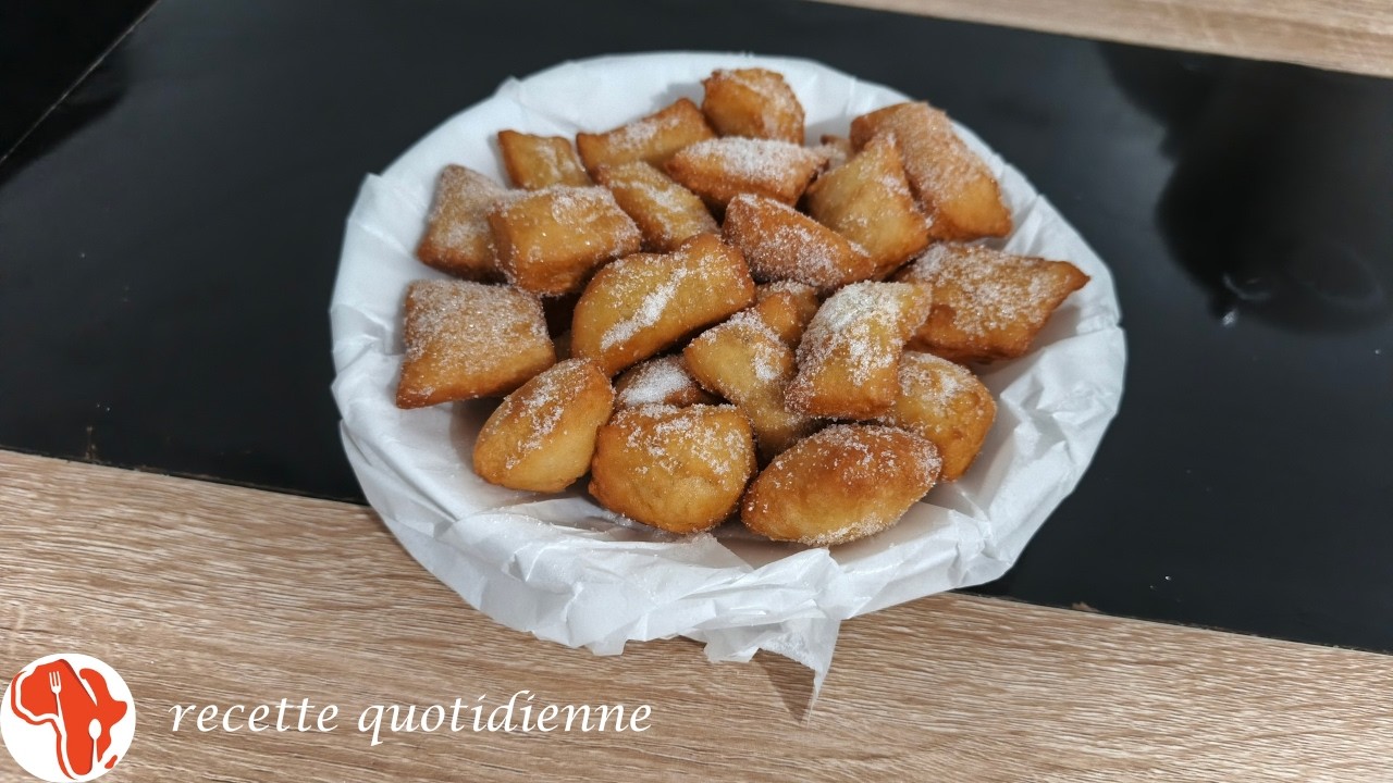 Recette du Moelleux à l’orange Facile et Rapide
