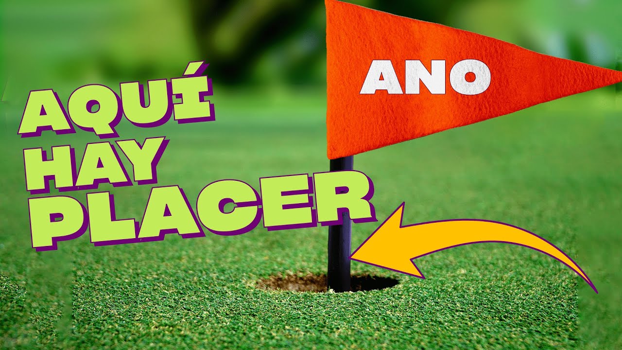 Analizando el ano: el placer desconocido