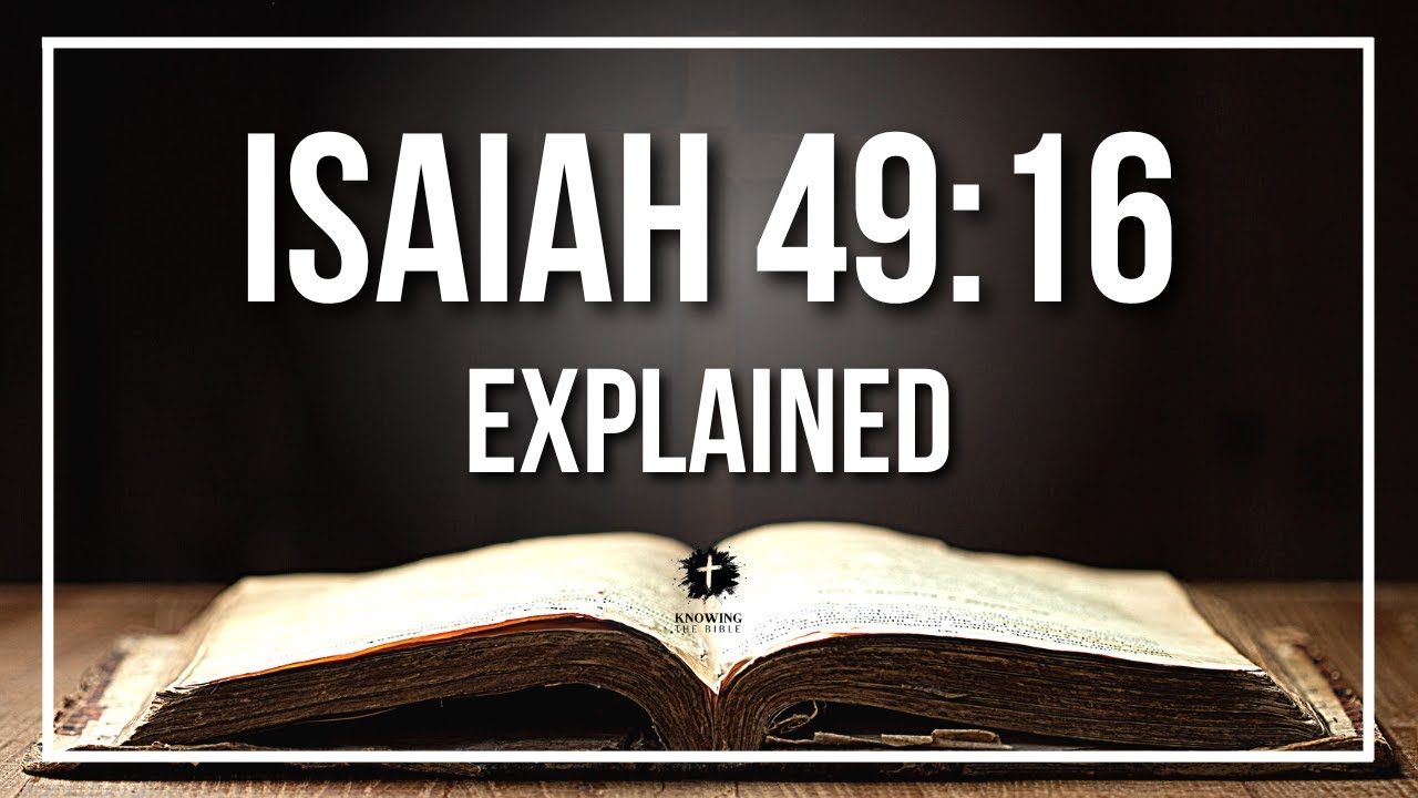 ISAIAH 
