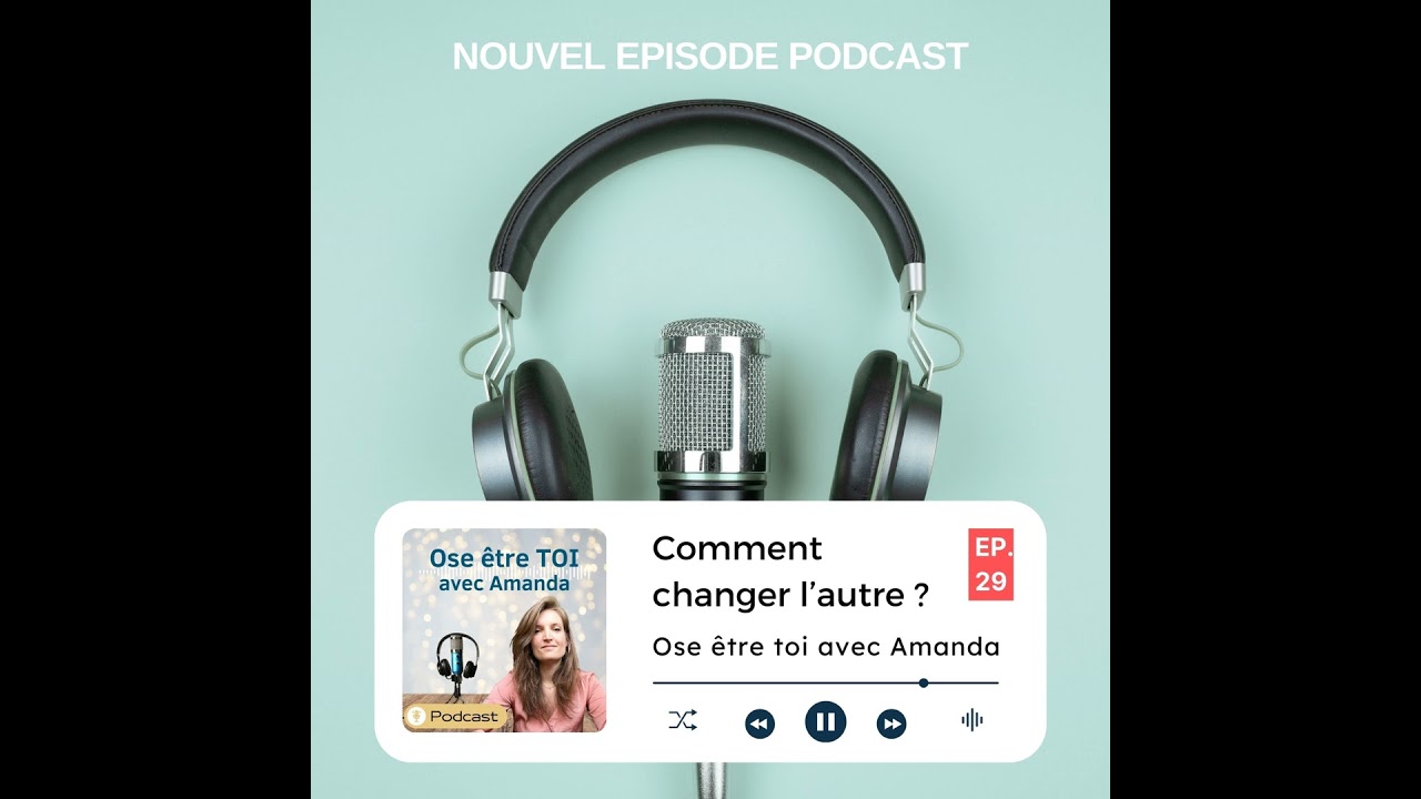 Comment changer l'autre ?