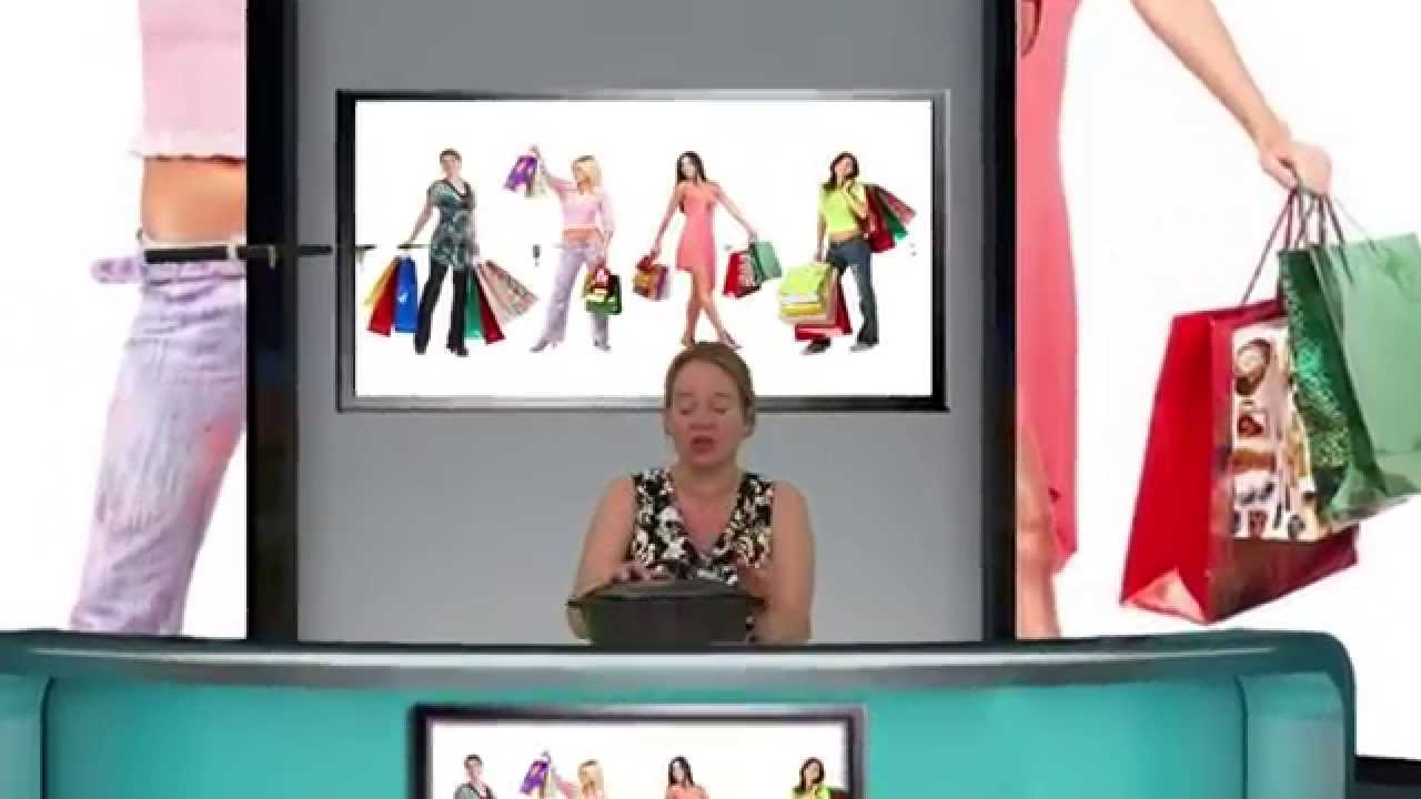 casting demonstratrice Jenneke - Pan Nederlands - voor VCC VideoContentCompany