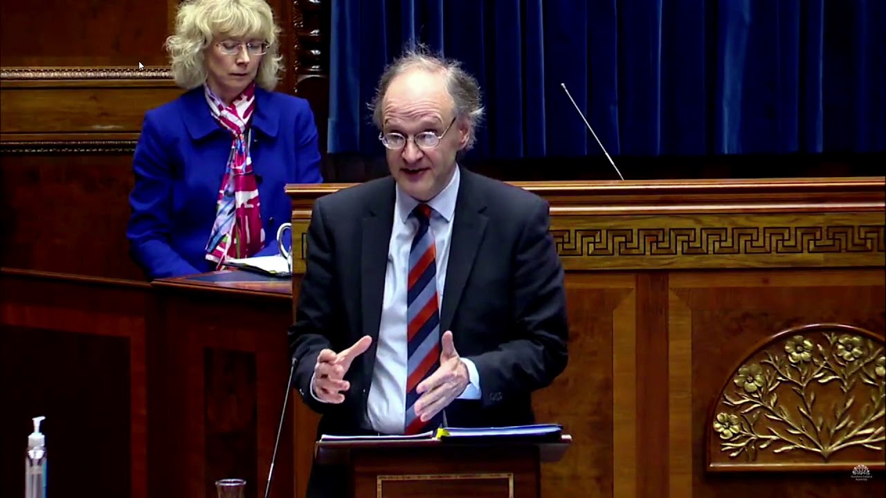 Education Minister response to #BringItBackToPrimary 6 January 21