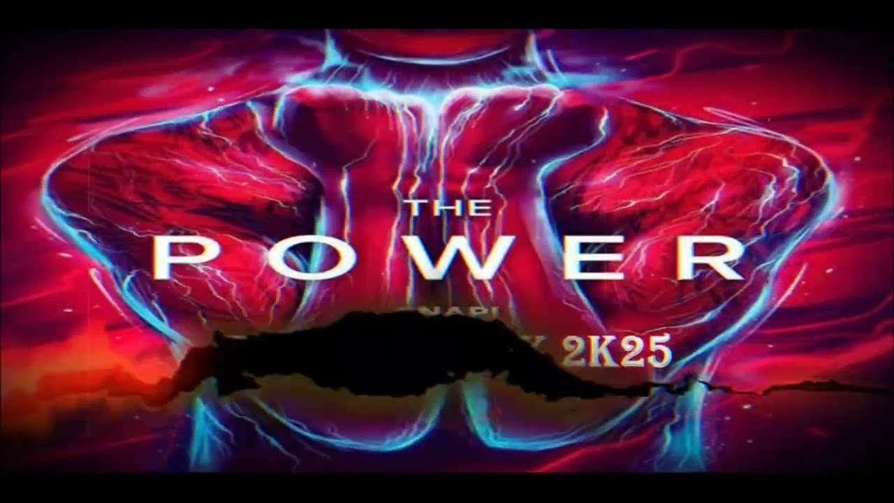 ScaFra - The Power 2k25