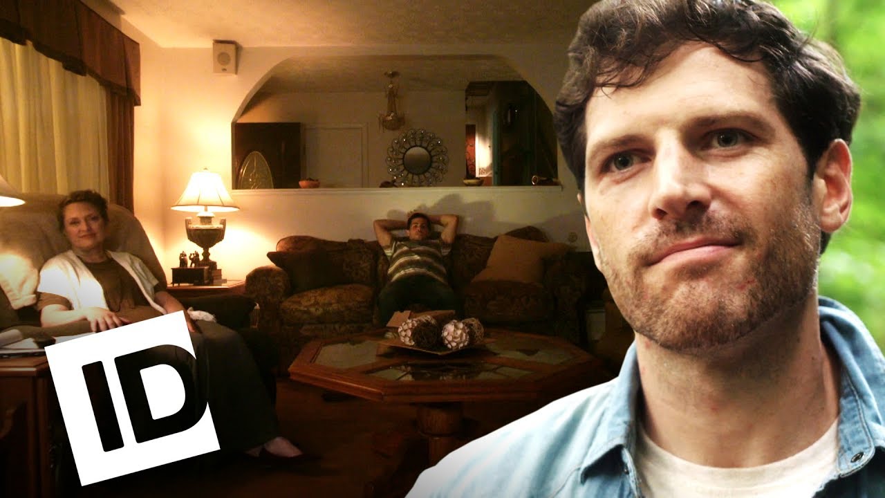 Familia es atacada por vecino perturbado  | Silencio mortal | Investigation Discovery