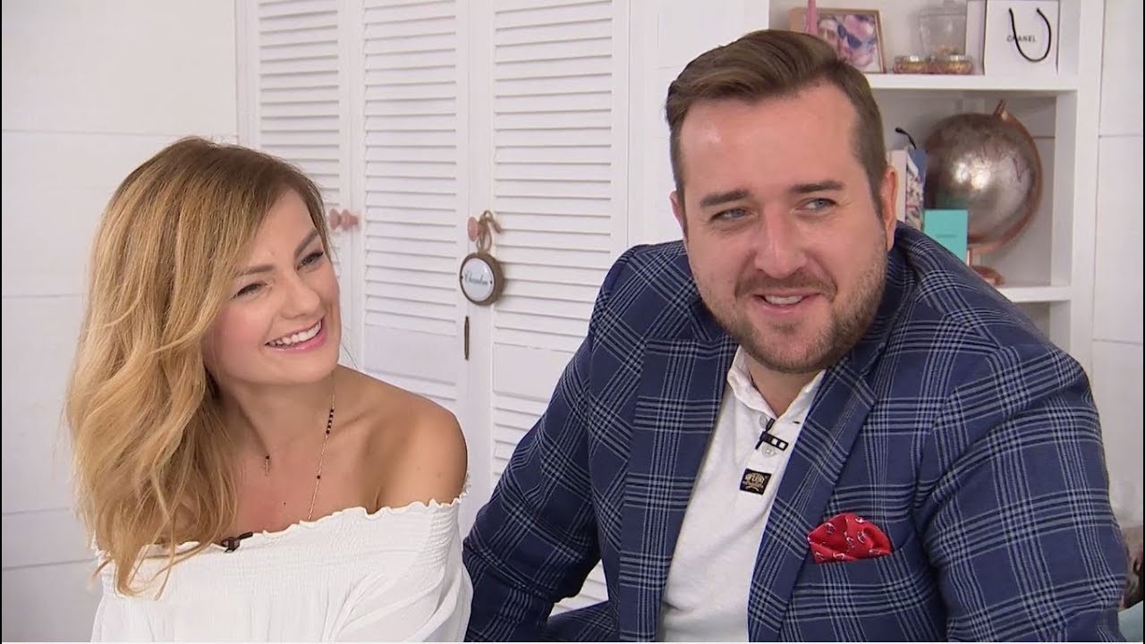 Anna i Jakub Zając pokazali swój nietypowy dom inspirowany podróżami! [Dzień Dobry TVN]