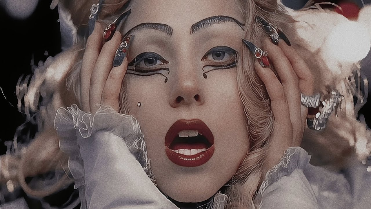 lady gaga - judas x scheiße 「mashup」