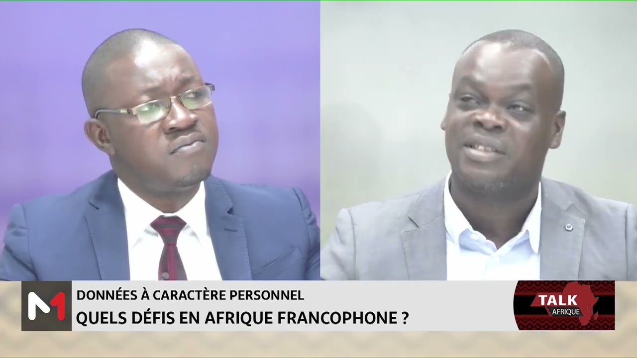 #TalkAfrique