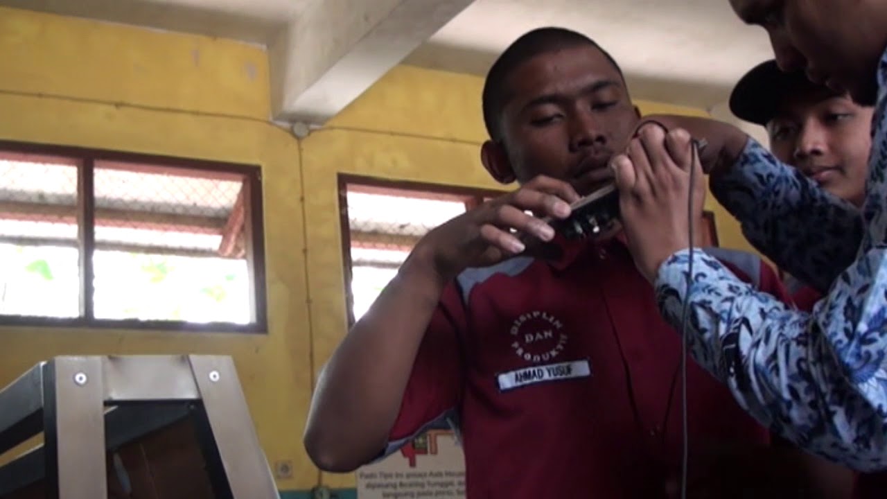 Peterpan-Semua Tentang Kita (Cover by Multimedia SMK NEGERI TUTUR)-Waturen