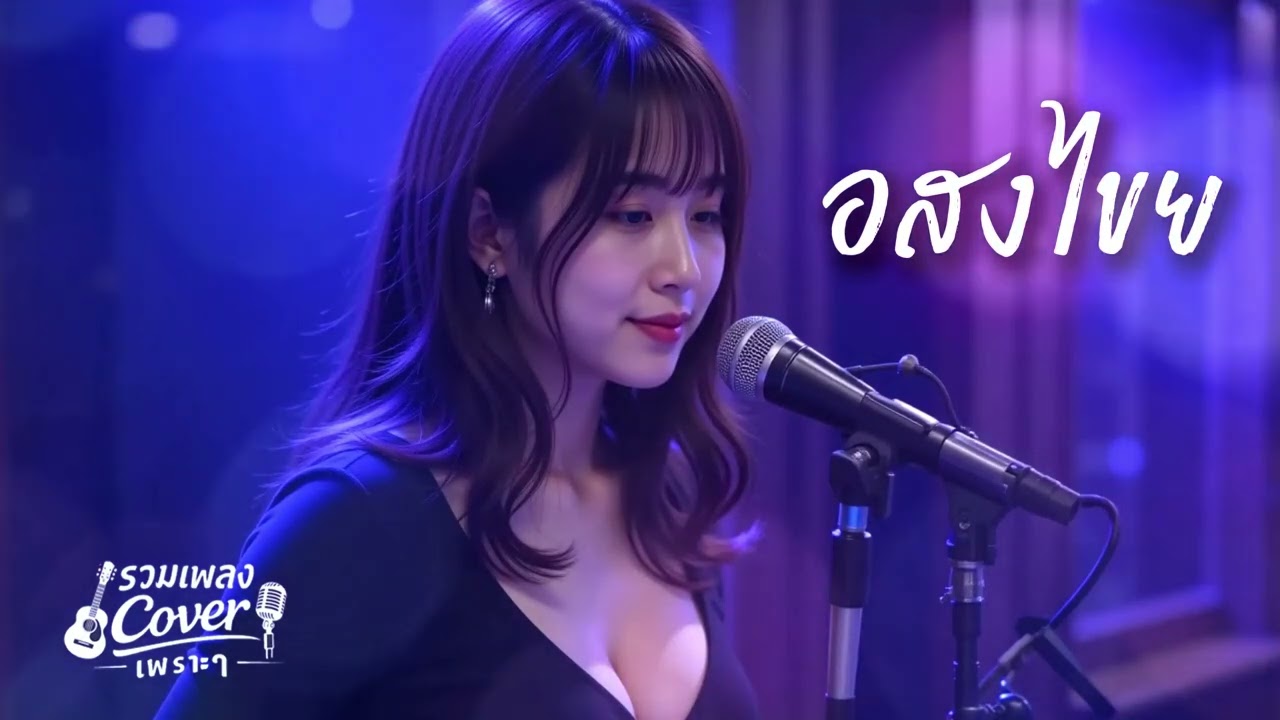 อสงไขย [ Original by หญิง ธิติกานต์ ] VarisaCover