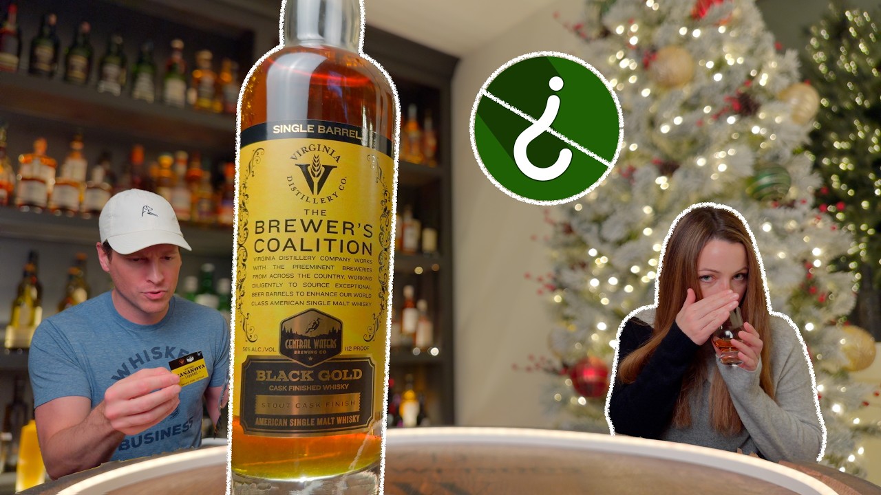 MISSEDery Monday #2 🤦🏻‍♂️🤦🏻‍♀️ - VIRGINIA DISTILLING BREWER'S COALITION 