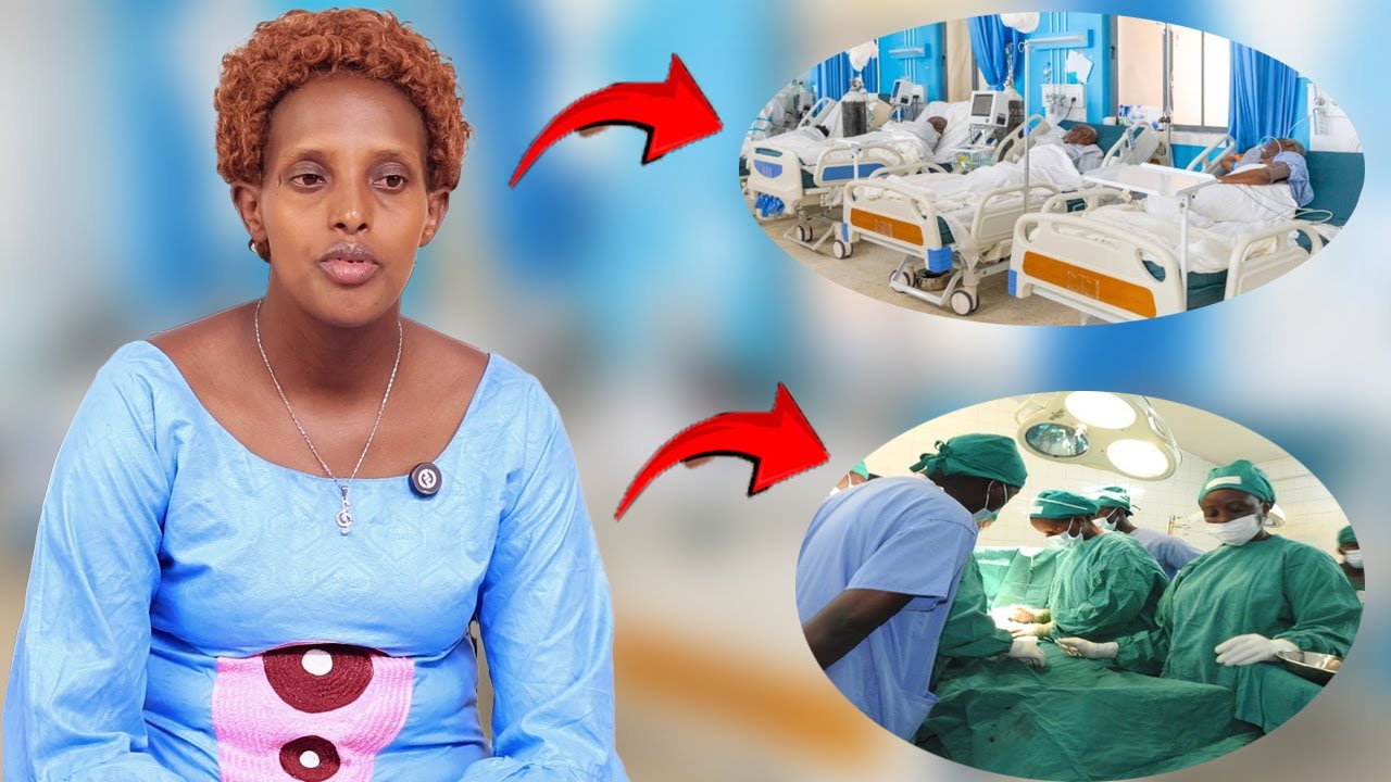 BANSHYIZEMO IBIPIMO 7| ABAGANGA BABUZE INDWARA! QUEEN OF MULENGE ATANGIRANYE UBUHAMYA BUKOMEYE !!