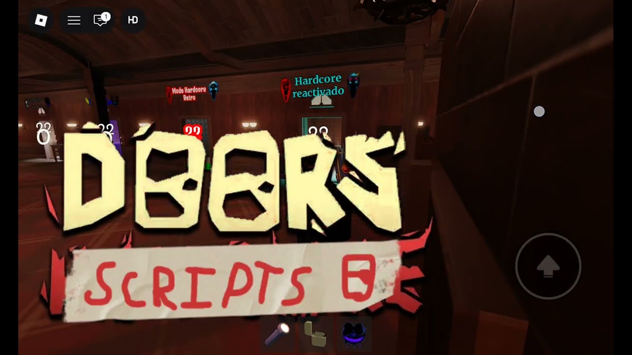 Doors hardcore