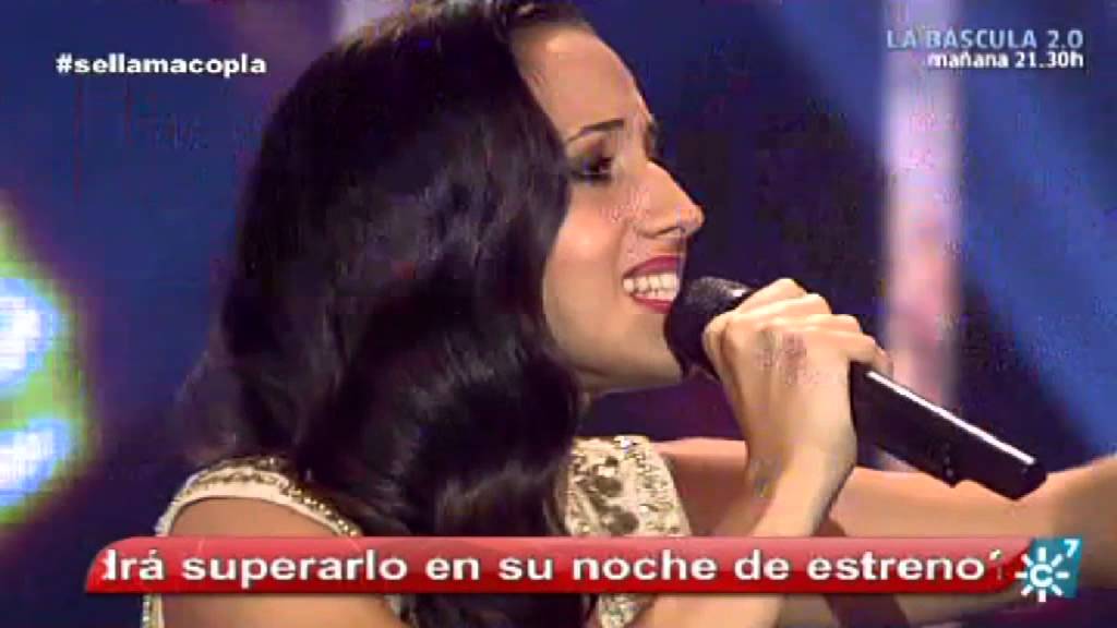 Se llama copla | Alba Gallardo 