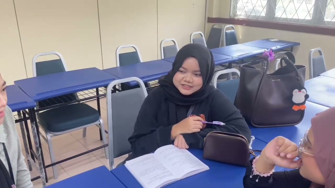 OBM 210 GROUP ASSIGNMENT | ROLEPLAY