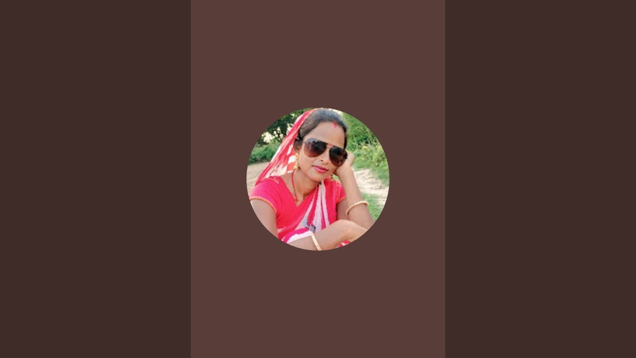 pinka Gautam लाइव है!