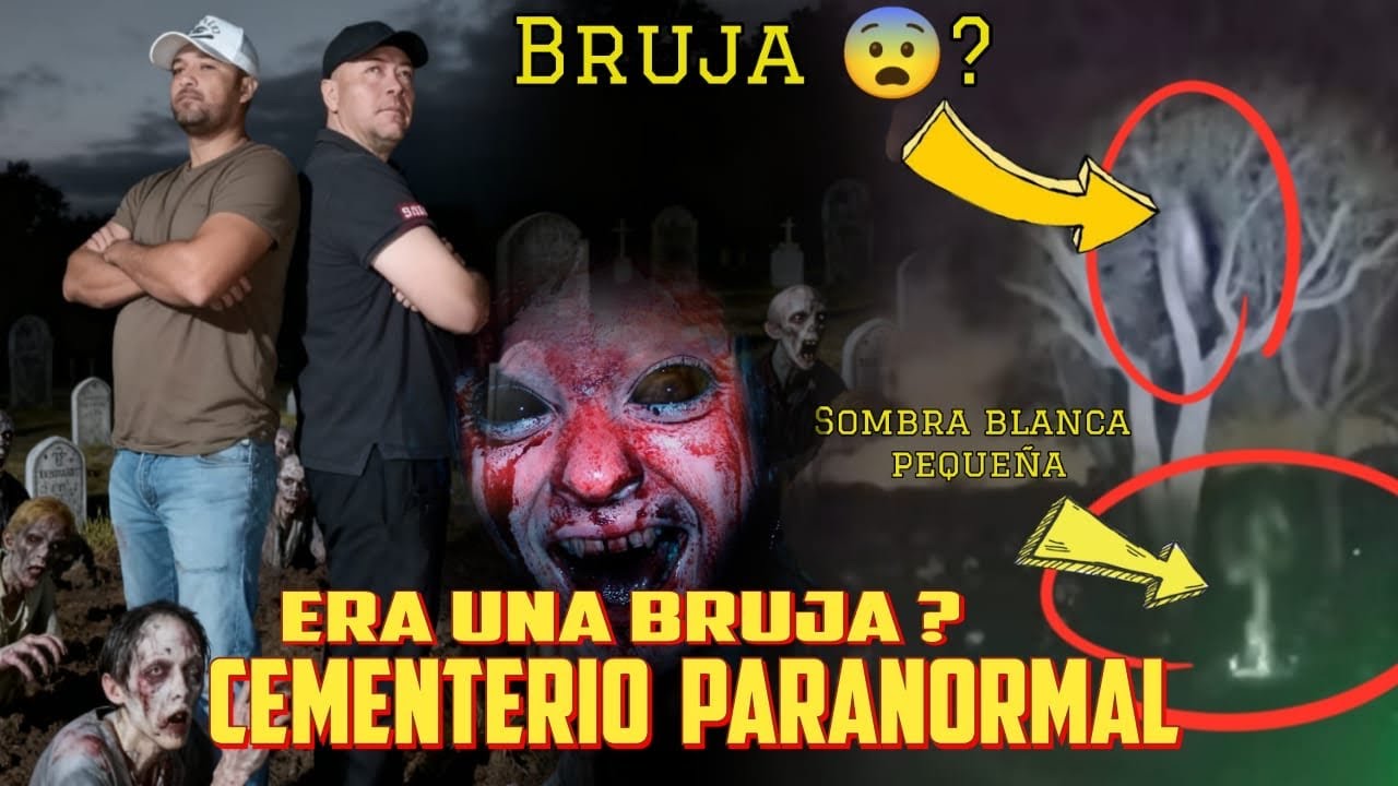 Terro al extremo