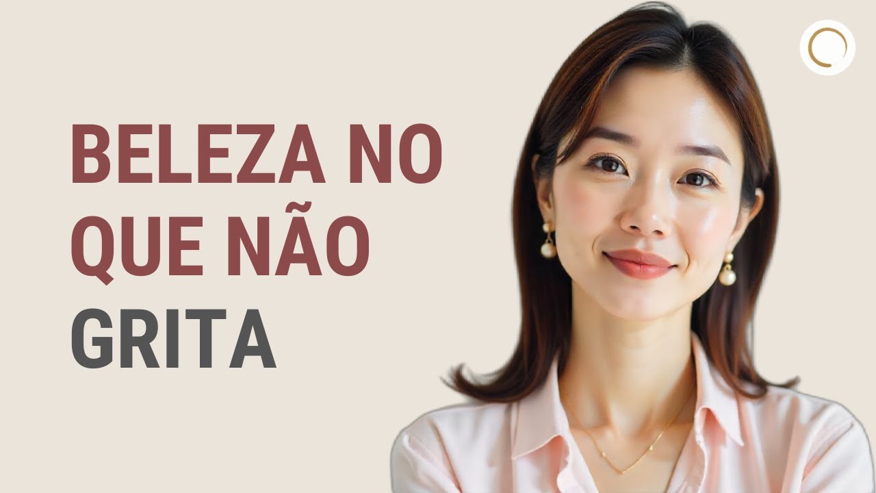 Sete Lições Japonesas para Simplificar a Vida com Graça e Sofisticação