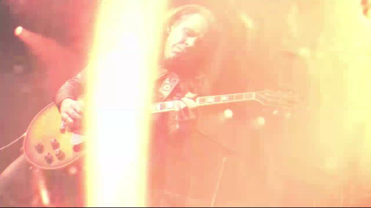 Melancholic Rock Solos for Catharsis and Emotional Balance